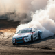Illustration for article titled Formula Drift Is Low Key The Most Unrestricted Racing Series In Americaem/em